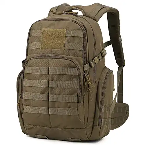 Militär-Rucksack Mardingtop 40L Rucksack Erwachsene Taktisch