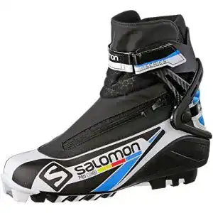 Langlaufschuh Salomon Pro Combi 17/18