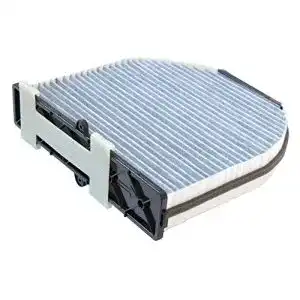 Innenraumfilter Aktivkohle Mapco 67887