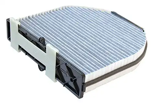 Innenraumfilter Aktivkohle Mapco 67887