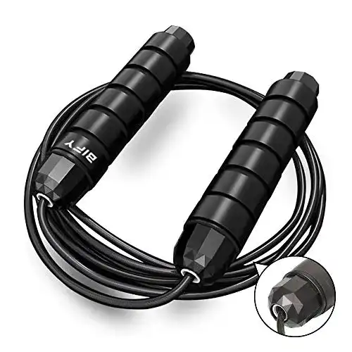 Springseil Fitness BIFY Springseil,Speed Rope Für Fitness