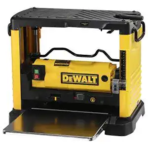 Hobelmaschine DEWALT DW733-QS DW733-QS-Cepillo