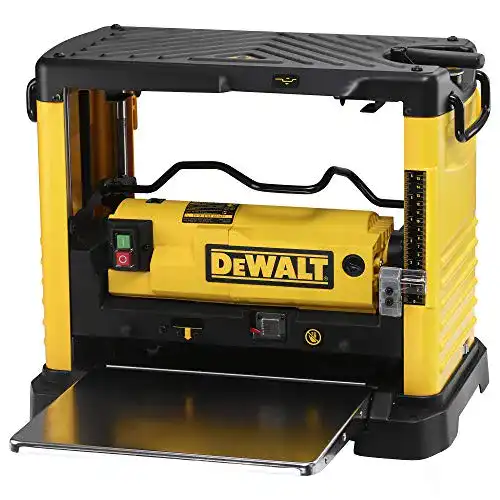 Hobelmaschine DEWALT DW733-QS DW733-QS-Cepillo