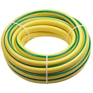 Gartenschlauch 3/4 Zoll Meister Schlauch Trikotgewebe, 10 m