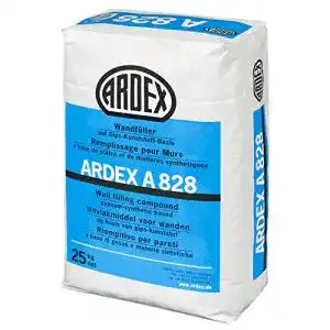 Wandspachtel (innen) Ardex A 828 Wandspachtel