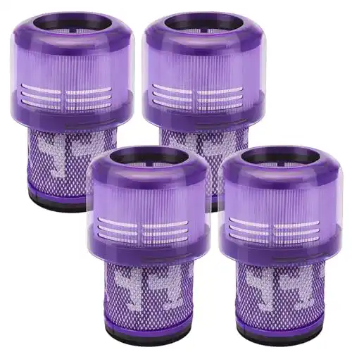 Dyson-V11-Filter VIEWALL Filter Dyson V11 SV14 V15 SV22, 4 St.