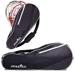 Tennistasche Athletico 3 | Gepolstert