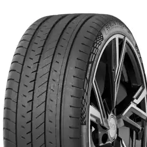 Sommerreifen 245/35 R19 BERLIN TIRES Summer UHP 1 XL