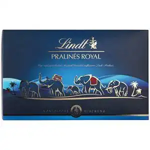 Pralinen Lindt Pralinés Royal 300g