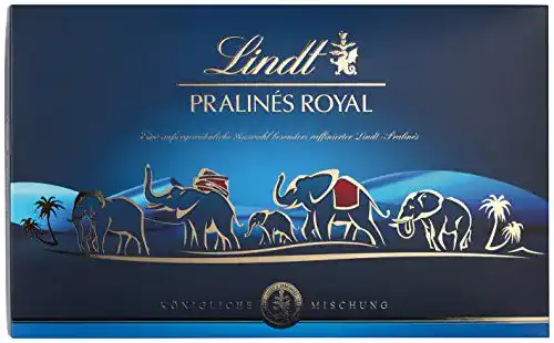 Pralinen Lindt Pralinés Royal 300g