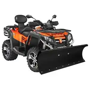 Schneepflug MotorsportGoetz Schneeschild 152 Ersatzteil