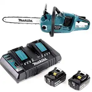 Kettensäge 35 cm Makita DUC 353 PF2 Akku Kettensäge 36V