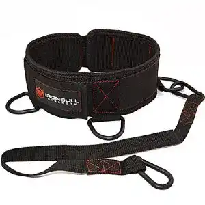 Dip-Gürtel Iron Bull Strength Fortgeschrittener Dip Gürtel – Dips