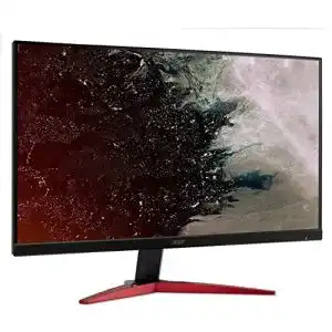 24-Zoll-Monitor mit Lautsprecher Acer KG251QJbmidpx, schwarz
