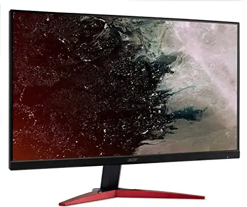 Acer-Monitor (24 Zoll) Acer KG251QJbmidpx Gaming FreeSync
