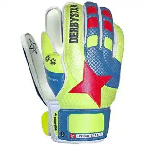 Torwarthandschuhe Derbystar XP Protect, 5
