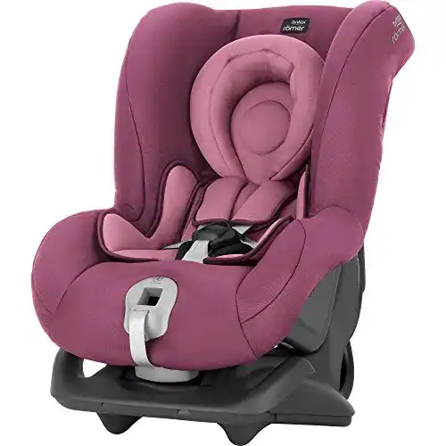 Reboarder Britax Römer | 0 – 18 kg | FIRST CLASS PLUS