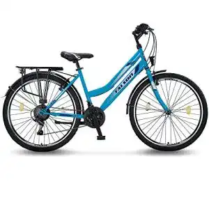 Talson-Fahrrad Talson 26 Zoll Fahrrad 21-Gang Shimano Schaltung