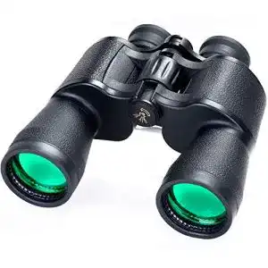Fernglas 20×50 BOSSDUN Fernglas für Erwachsene, 20×50