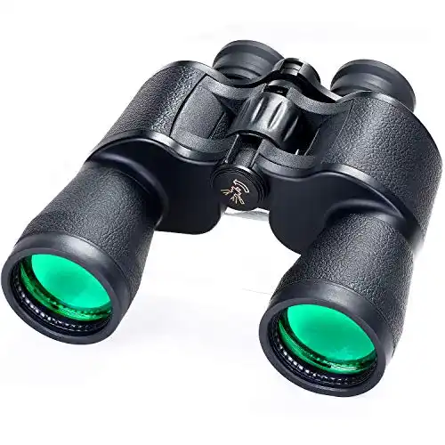 Fernglas 20×50 BOSSDUN Fernglas für Erwachsene, 20×50