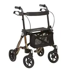 Dietz-Rollator Dietz GmbH Dietz Taima S-GT Leichtgewichtrollator