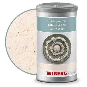 Ursalz Wiberg pur fein