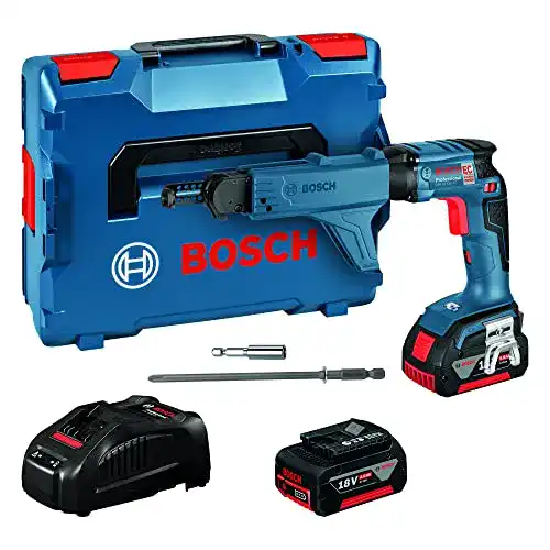 Akku-Trockenbauschrauber Bosch Professional 18V System Akku