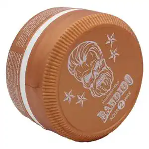 Bandido-Wax Bandido Aqua Hair Wax Nr.2 Haarwachs 150ml