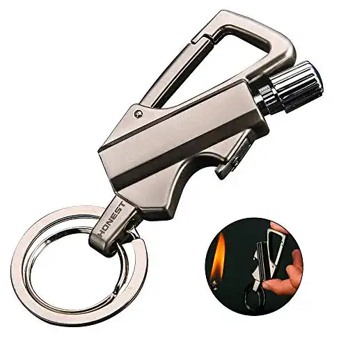 Die beste Ewiges Streichholz QIANGUANG Feuerstein Metall 2026 Test Bestseller Ewiges Streichholz QIANGUANG Feuerstein Metall
