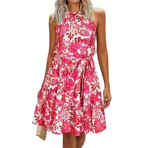 Comma-Kleid comma Kleid, kurz