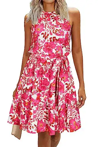 Comma-Kleid comma Kleid, kurz