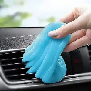 Reinigungsgel TICARVE Tastatur Auto für den Innenraum 90g