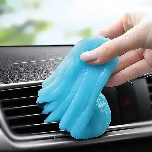 Reinigungsgel TICARVE Tastatur Auto für den Innenraum 90g