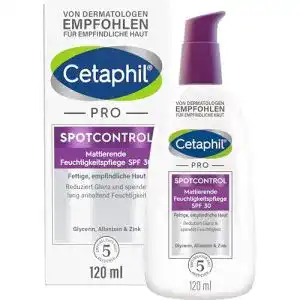 Cetaphil-Gesichtscreme Cetaphil Pro Spot Control mattierend