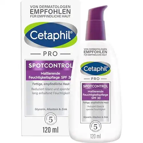 Cetaphil-Gesichtscreme Cetaphil Pro Spot Control mattierend