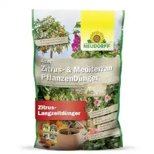 Mediterraner Dünger Neudorff 01214 Azet, 750 g