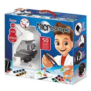 Kinder-Mikroskop BUKI France BUKI MR600 – Mikroskop