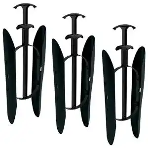 Stiefelspanner Delfa 3 Paar Damen Stiefelformer Länge 35 cm
