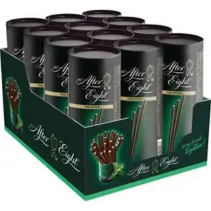 After Eight After Eight Nestlé Fine Sticks, 12 x 125g
