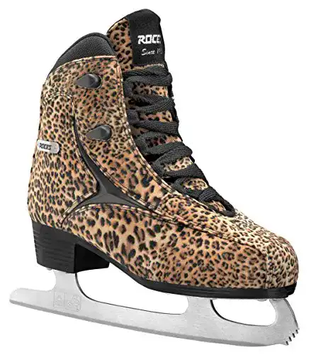 Roces-Schlittschuhe Roces Damen Pardus Schlittschuh, Light