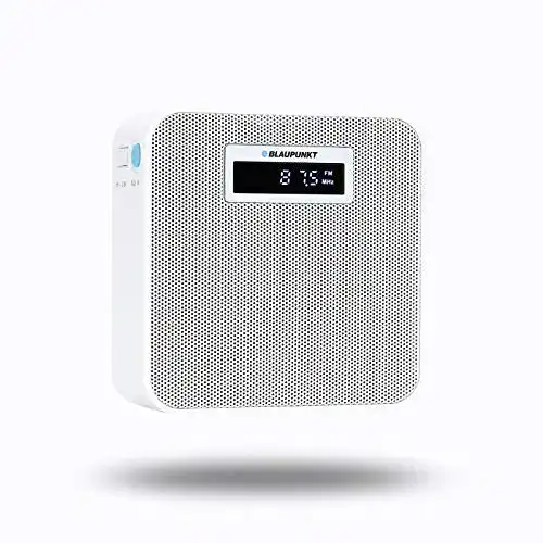 Blaupunkt-Radio Blaupunkt PRB 100, UKW Steckdosenradio