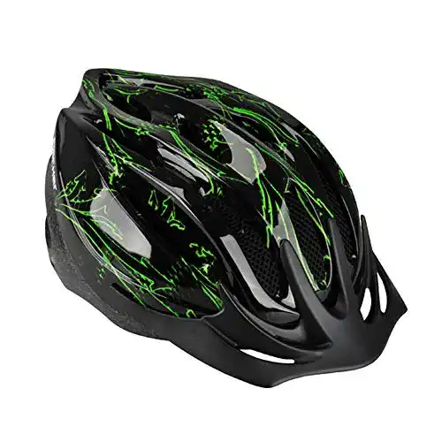 Fischer-Fahrradhelm NIGRIN FISCHER Erwachsene Cityhelm Arrow