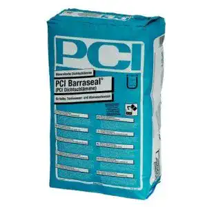 Dichtschlämme PCI Augsburg GmbH PCI Barraseal® 25 kg