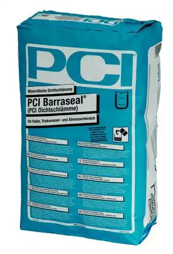 Dichtschlämme PCI Augsburg GmbH PCI Barraseal® 25 kg