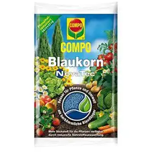 Blaudünger Compo Blaukorn® NovaTec®Universal Dünger