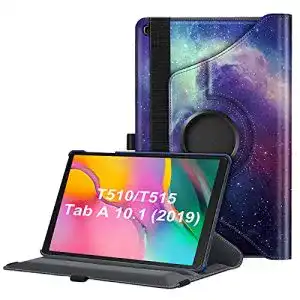 Samsung-Galaxy-Tab-A-10.1-Hülle Fintie, verstellbare Schutzhülle