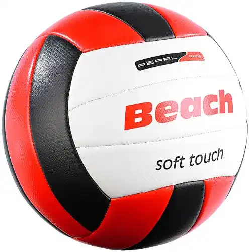Volleyball Speeron Beach griffige Soft-Touch-Oberfläche