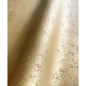 Vliestapete Newroom Design NEWROOM Tapete Gold Uni Glanz