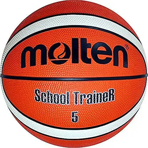 Molten-Basketball Molten BG5-ST Basketball, Größe 5