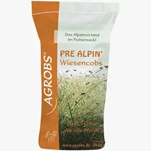 Heucobs Agrobs Pre Alpin Wiesencobs, 1er Pack (1 x 20000 g)